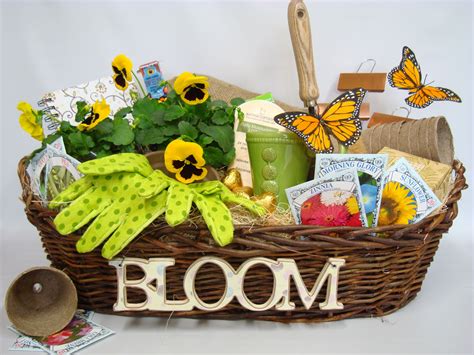 DIY gift ideas for spring