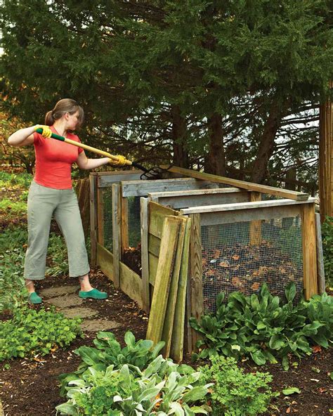 DIY Home Composting: The Ultimate Guide to Creating Nutrient-Rich Soil