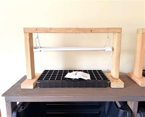 DIY Starter Stand-Up