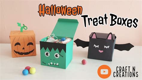 DIY vs Pre-Made Halloween Gift Boxes
