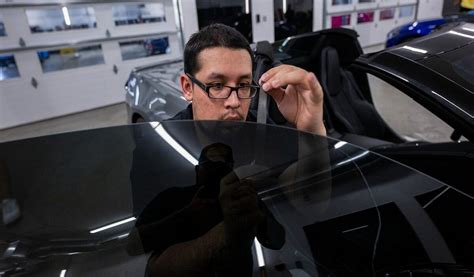 DIY vs Professional Window Tint Installation