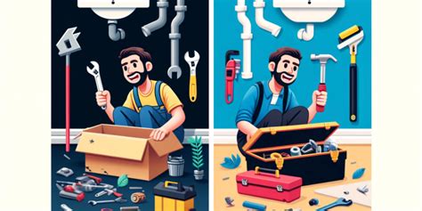 DIY vs. Expert Service: Making the Right Choice