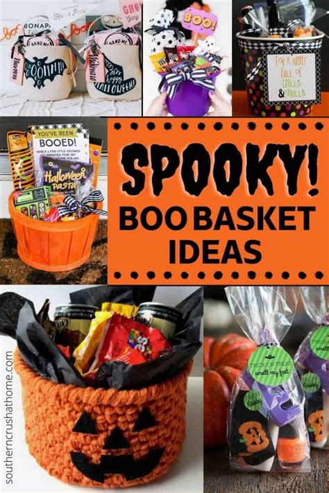 DIY vs. Pre-Made Halloween Baskets