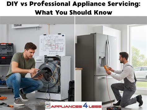 DIY vs. Professional: Knowing the Difference
