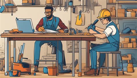 DIY vs. Professional: When to Ask for Help