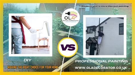 DIY vs. Professional Designer: Making the Right Choice