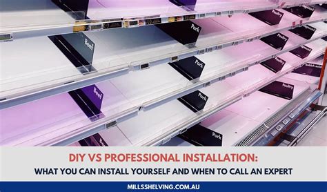 DIY vs. Professional Installation Cost Breakdown