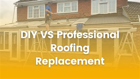 DIY vs. Professional Replacement
