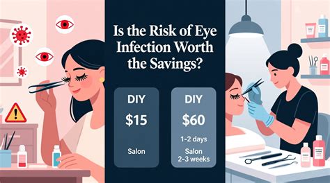 DIY vs. Salon: Understanding the Risks