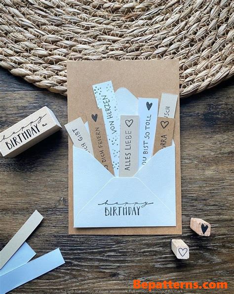 DIY vs. Store-Bought Aesthetic Cards