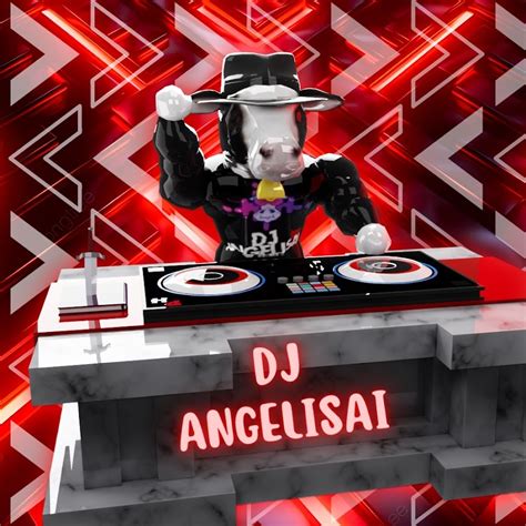 DJ Angelisai Roblox - YouTube
