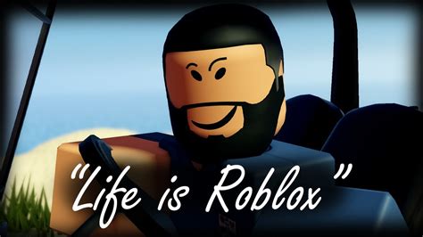 DJ Khaled - Life Is Roblox - YouTube