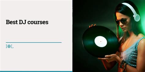DJ courses