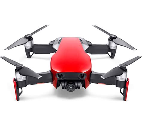 Air Drone Features