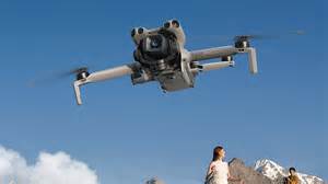DJI Mini 5 Pro & Mic 3: Harga Indonesia