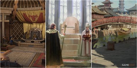 DLC and game updates