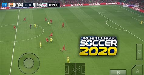 DLS 2020 Lite Game point