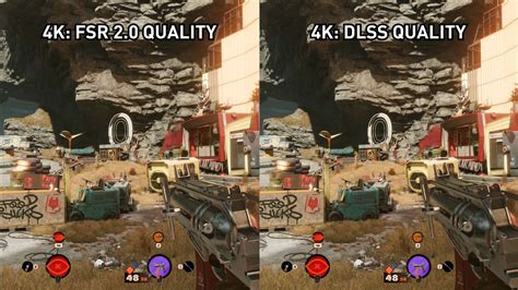 DLSS vs FSR: Compatibility