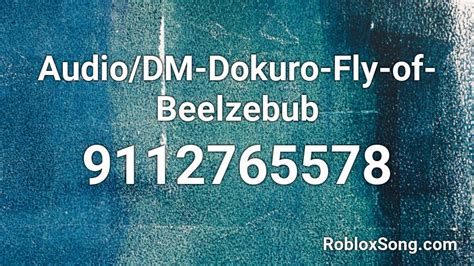 DM Dokuro - Left Alone Roblox ID - Roblox music codes