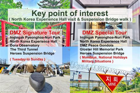 DMZ Experience