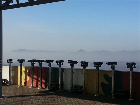 DMZ Observation Point
