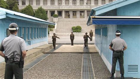 DMZ history
