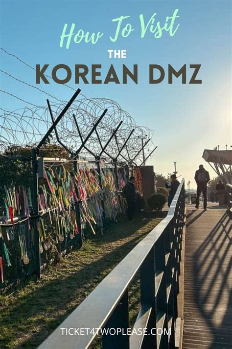 Is DMZ tour worth it?