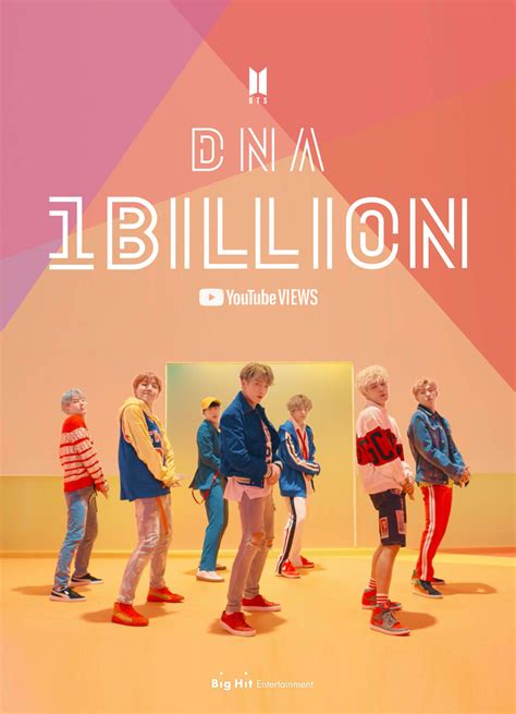 DNA BTS song