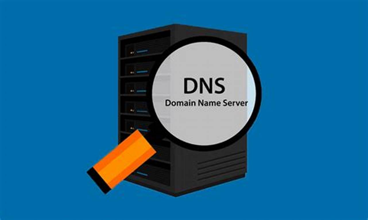 DNS Bypass