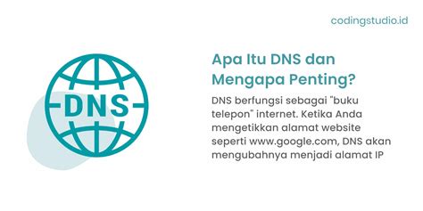 DNS Cepat & Aman: Rekomendasi Terbaik