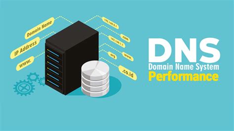 DNS performa