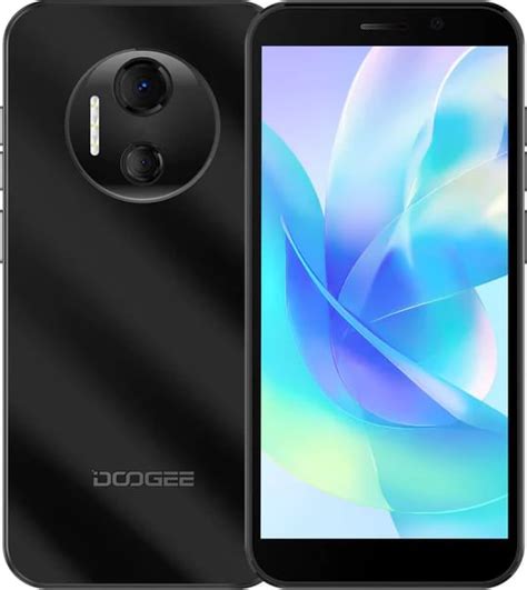 DOOGEE X97 Pro Price and accessibility