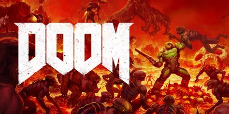 DOOM Eternal PC Download DOOM Eternal for PC FREE! (Official Game