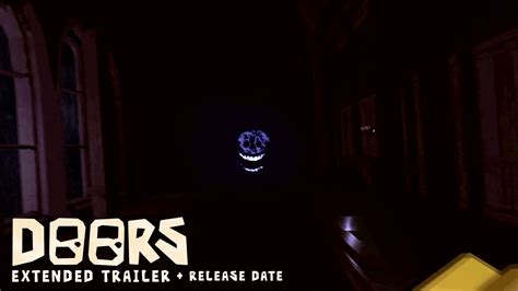 DOORS - Roblox Horror Game on Twitter: \"We are excited to 