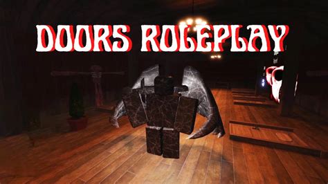 DOORS Roleplay - Roblox