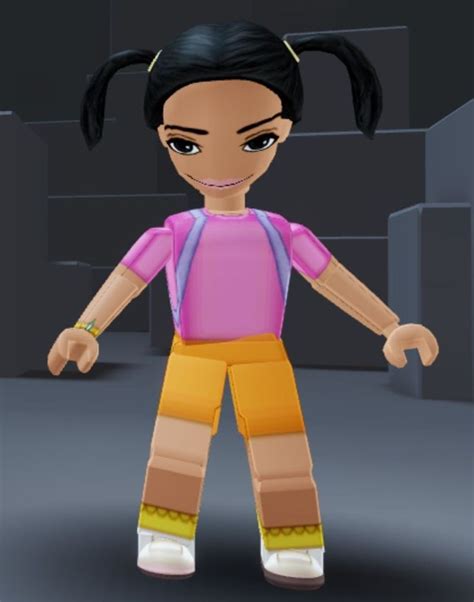 DORA!! - Roblox