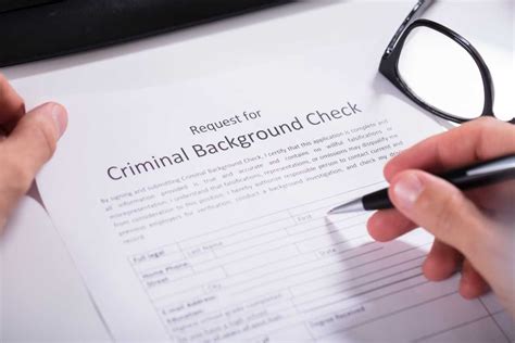 DOT background check