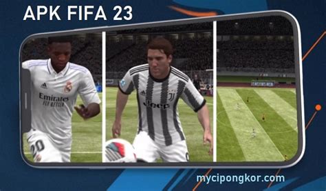 DOWNLOAD FIFA 23 MOD APK OBB datum FOR mechanical man