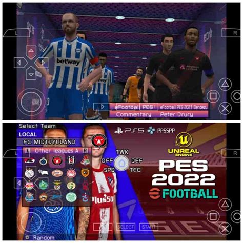 DOWNLOAD PES 23 PPSSPP FOR humanoid