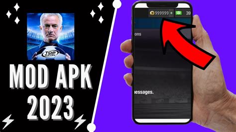 DOWNLOAD acquire ELEVEN 2023 MOD APK FOR android