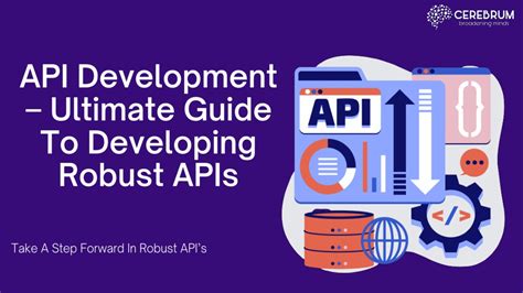 DRF: The Ultimate Guide to Developing Robust RESTful APIs