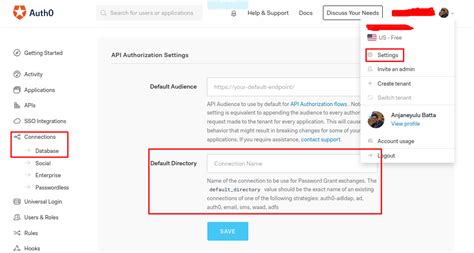 DRF Social Auth Seamless Authentication for Your API