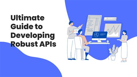 DRF The Ultimate Guide to Developing Robust RESTful APIs