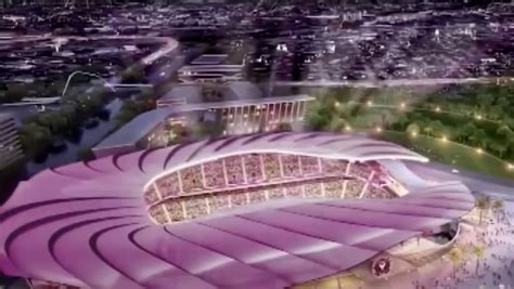 DRV PNK Stadium Interior