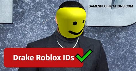 DRake - Roblox