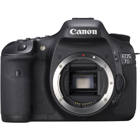 DSLR Canon ISO