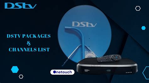 The Channels Affected: Complete List of Departing DStv Channels