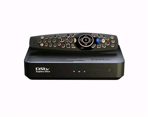 Preparing for the Change: Adjusting Your DStv Viewing Experience