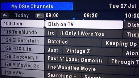 What DStv is Offering: Replacement Channels and Subscriber Mitigation