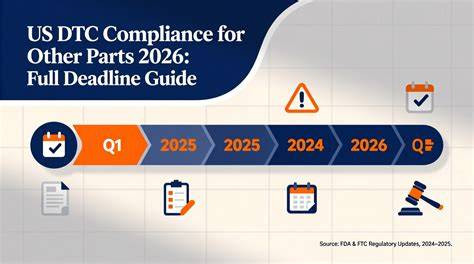 DTC compliance